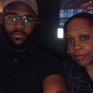 Meet your Posher, Sean